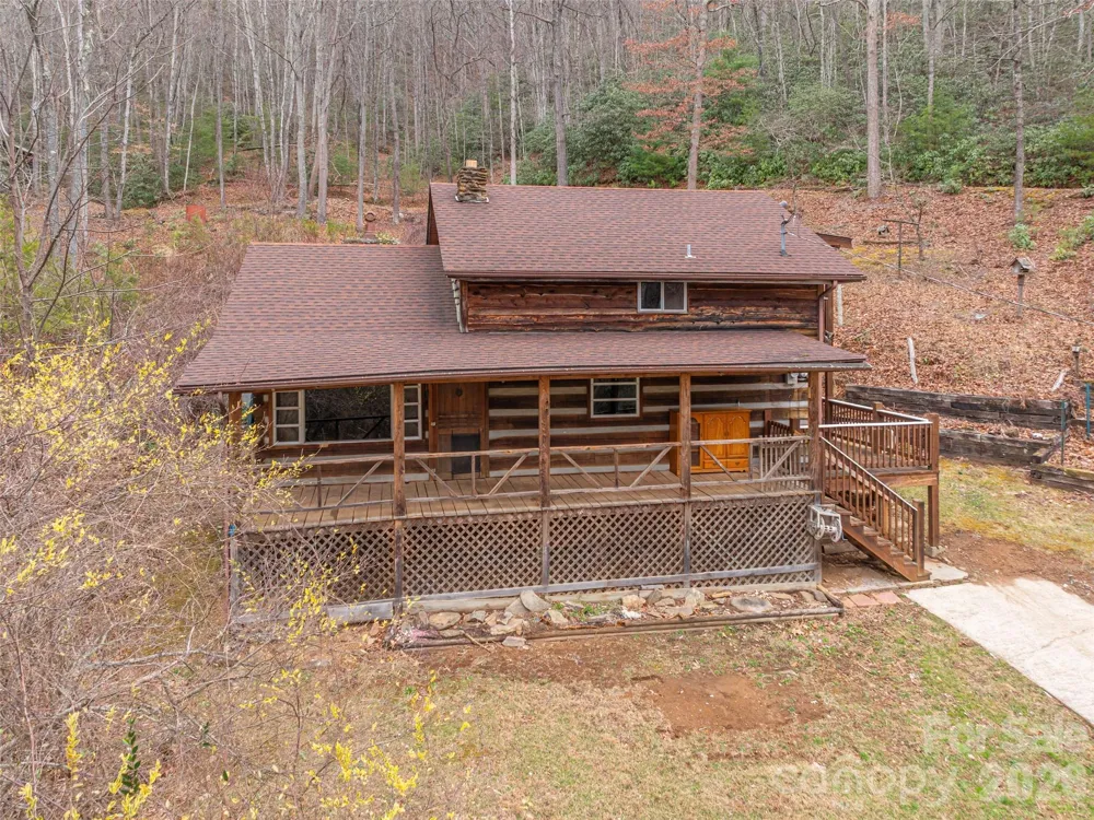 775 Chambers Cove Road Canton, NC 28716