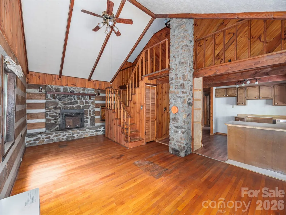 775 Chambers Cove Road Canton, NC 28716