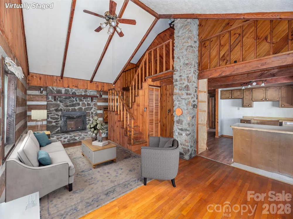 775 Chambers Cove Road Canton, NC 28716