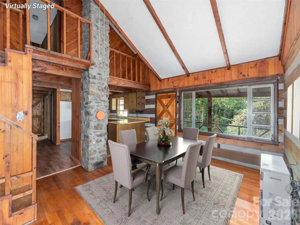 775 Chambers Cove Road Canton, NC 28716