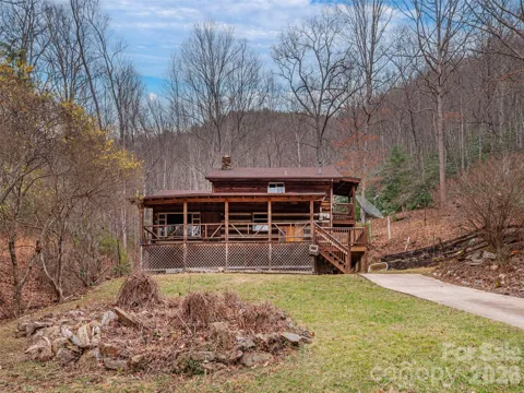 775 Chambers Cove Road