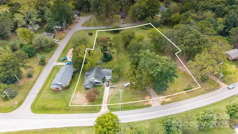 1611 Old Wilkesboro Road