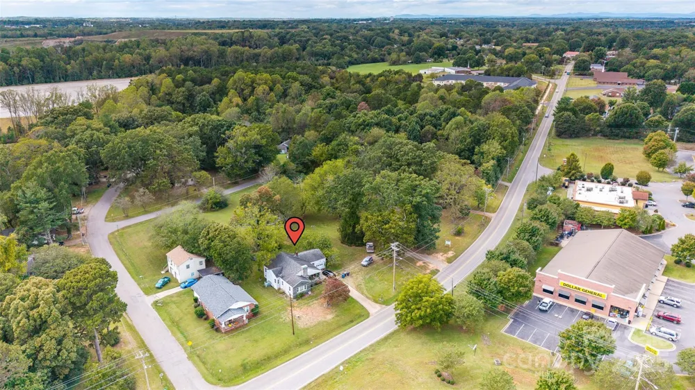1611 Old Wilkesboro Road Statesville, NC 28625