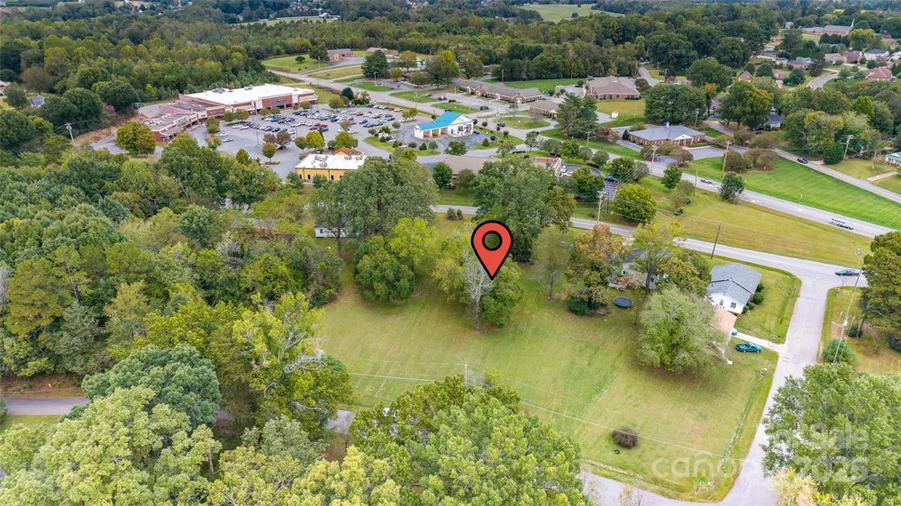 1611 Old Wilkesboro Road Statesville, NC 28625