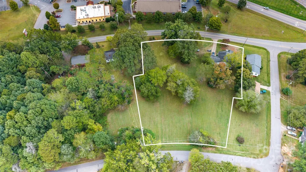 1611 Old Wilkesboro Road Statesville, NC 28625