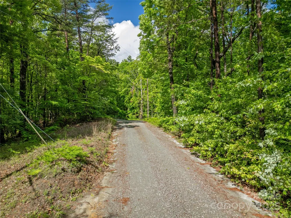 Lot 16 Arrowhead Ridge #16R Brevard, NC 28712
