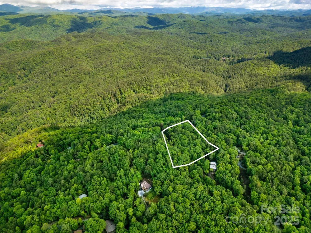 Lot 16 Arrowhead Ridge #16R Brevard, NC 28712