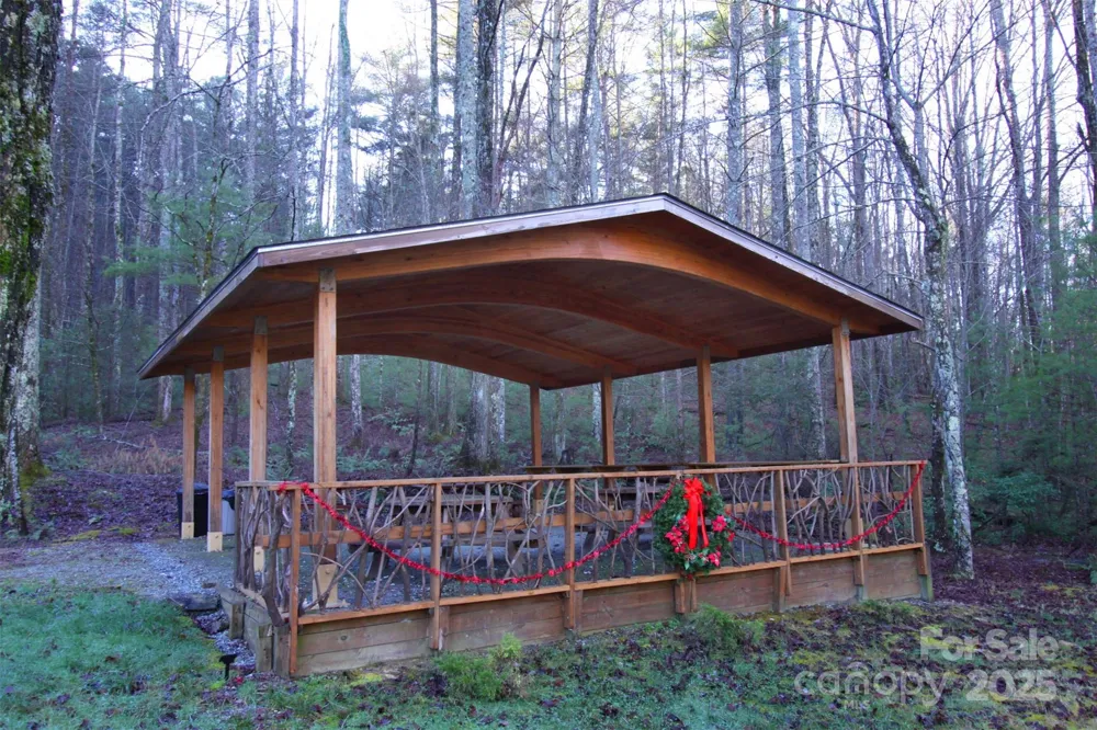 Lot 16 Arrowhead Ridge #16R Brevard, NC 28712