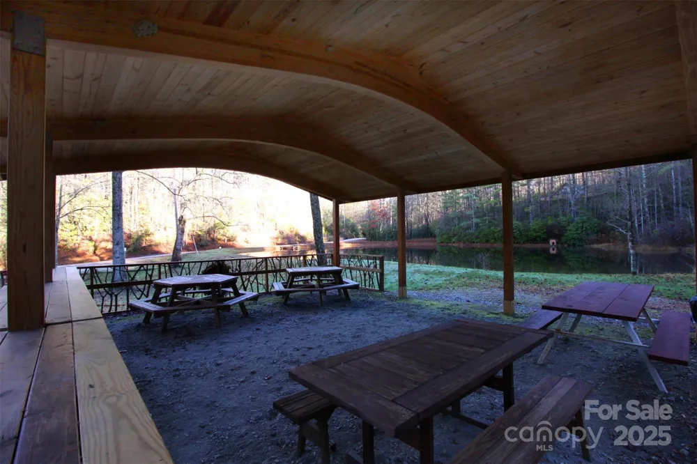Lot 16 Arrowhead Ridge #16R Brevard, NC 28712