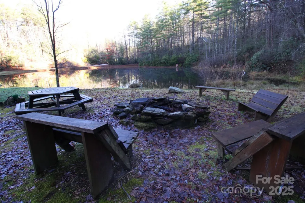 Lot 16 Arrowhead Ridge #16R Brevard, NC 28712