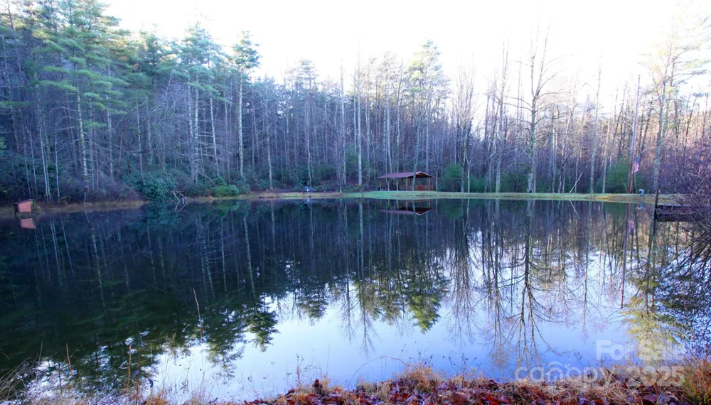 Lot 16 Arrowhead Ridge #16R Brevard, NC 28712