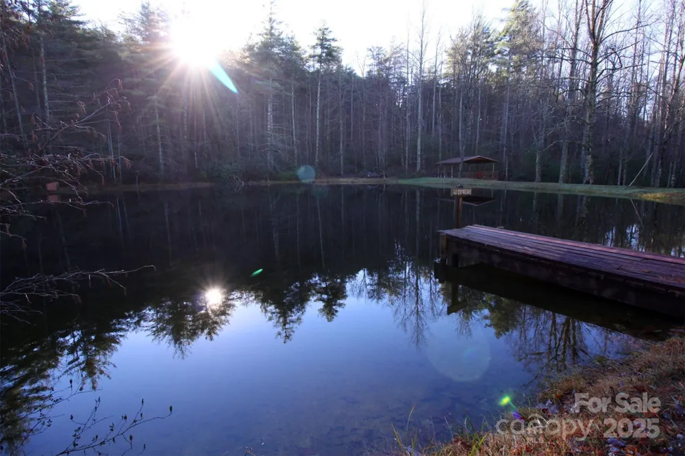 Lot 16 Arrowhead Ridge #16R Brevard, NC 28712