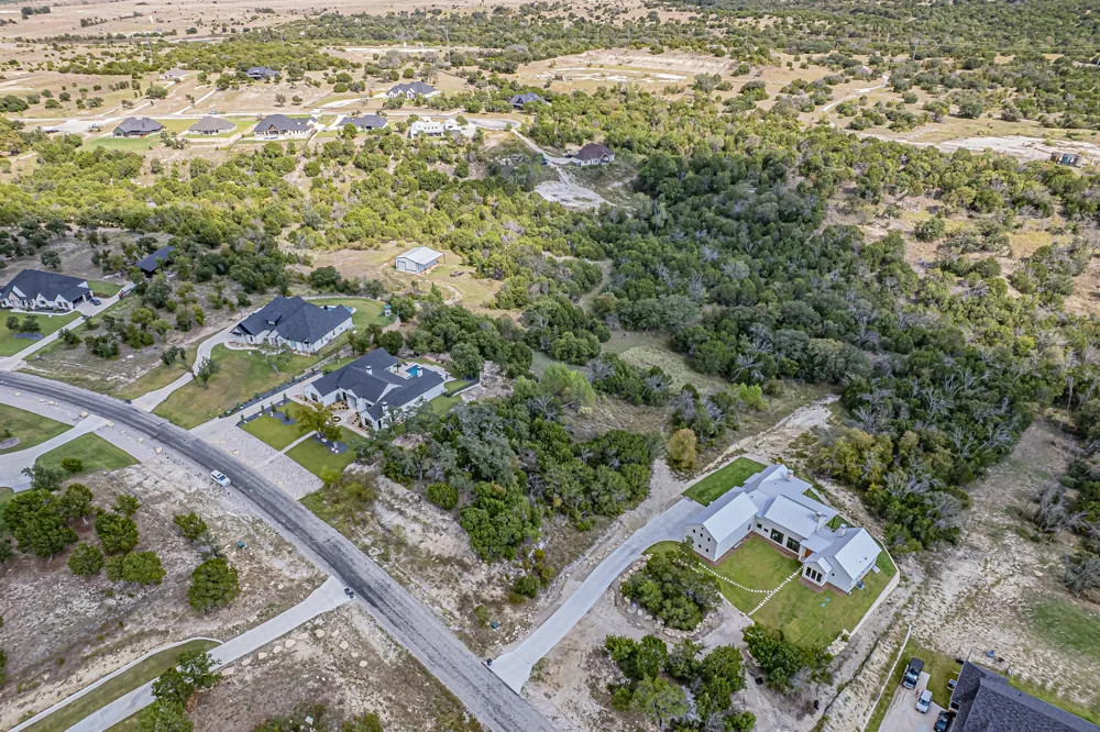 Sweeney Way Brock, TX 76087