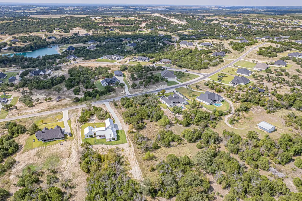 Sweeney Way Brock, TX 76087