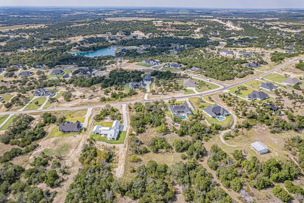 Sweeney Way Brock, TX 76087