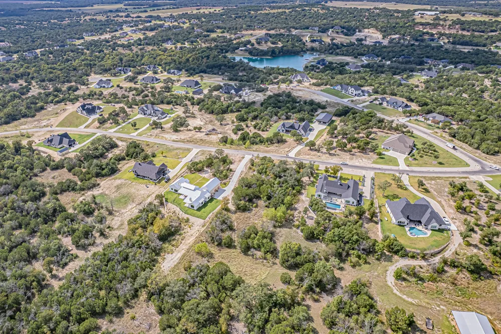 Sweeney Way Brock, TX 76087