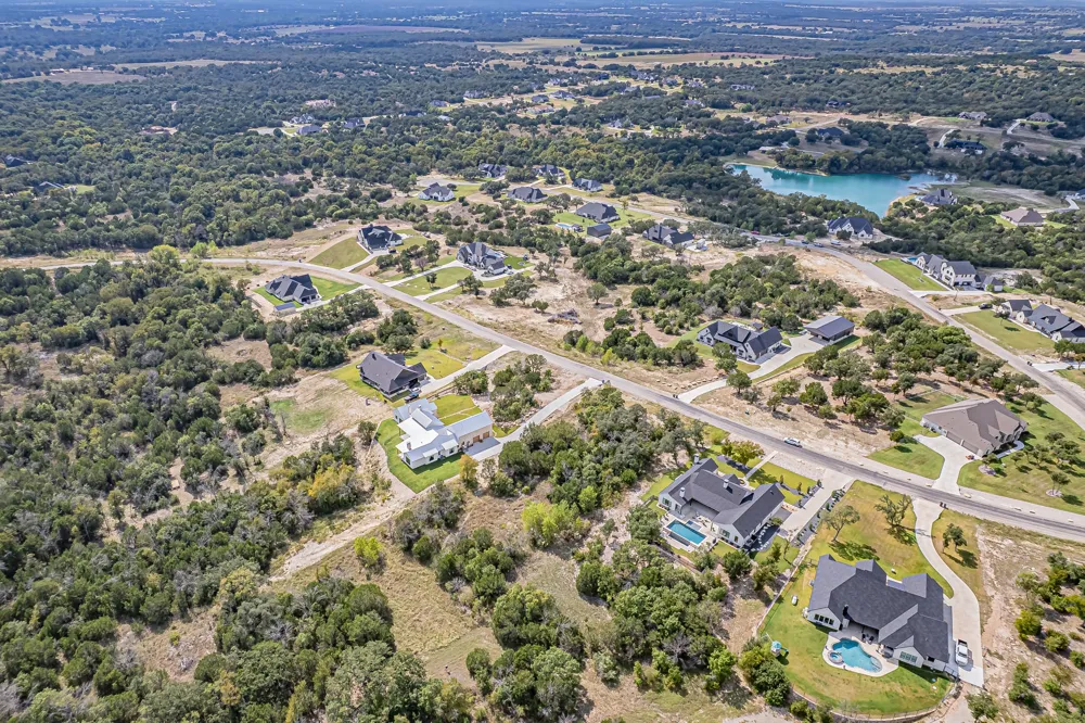 Sweeney Way Brock, TX 76087