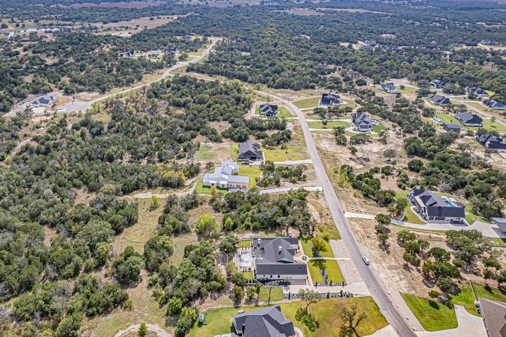 Sweeney Way Brock, TX 76087