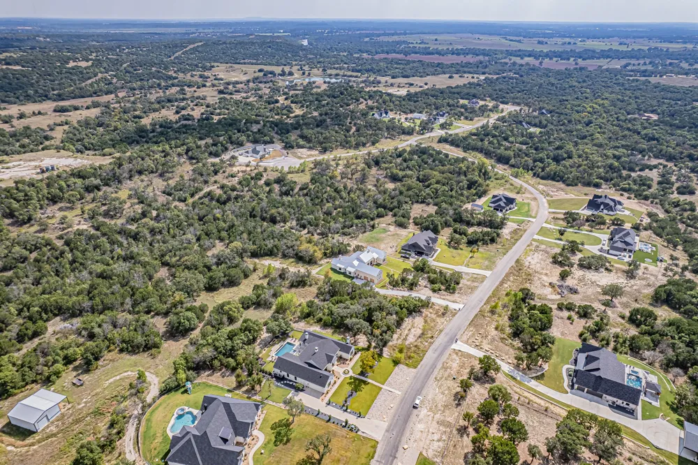 Sweeney Way Brock, TX 76087