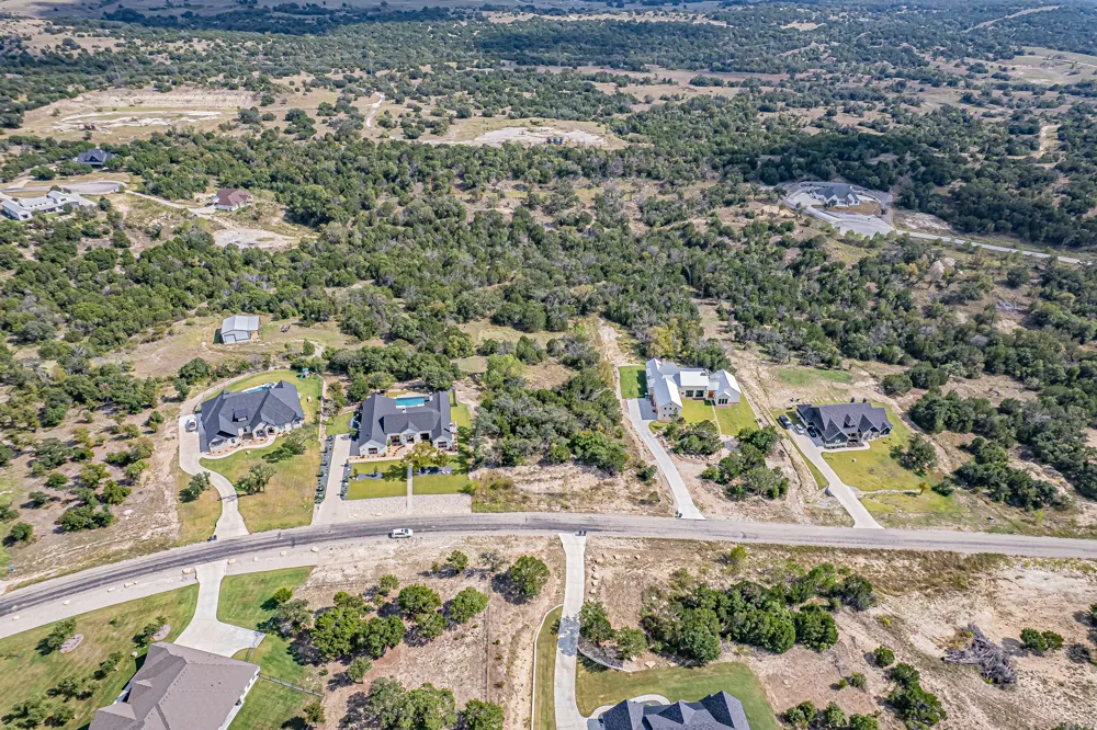 Sweeney Way Brock, TX 76087