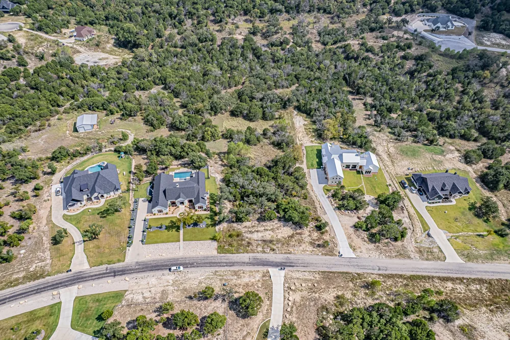 Sweeney Way Brock, TX 76087