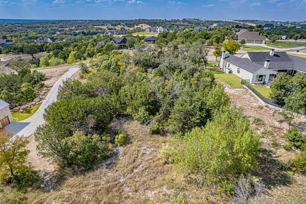 Sweeney Way Brock, TX 76087