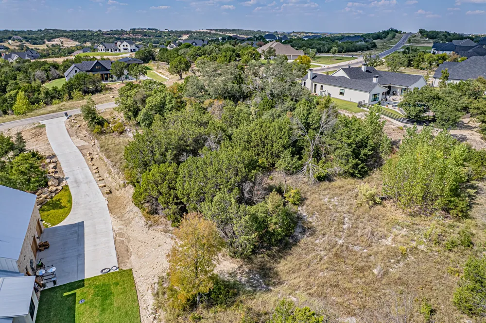 Sweeney Way Brock, TX 76087