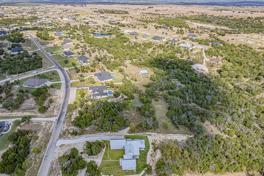 Sweeney Way Brock, TX 76087