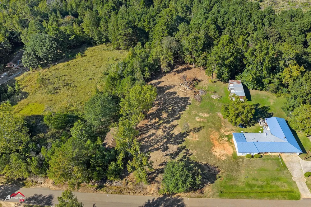 Bolinger Cutoff Road Plain Dealing, LA 71064