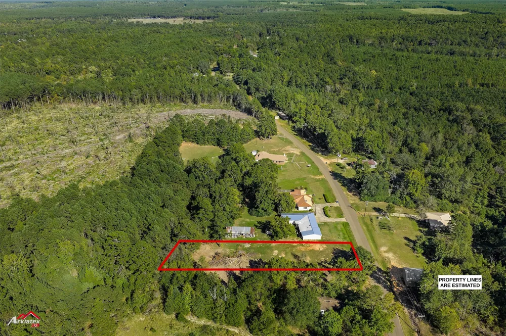 Bolinger Cutoff Road Plain Dealing, LA 71064