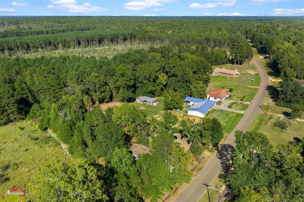 Bolinger Cutoff Road Plain Dealing, LA 71064