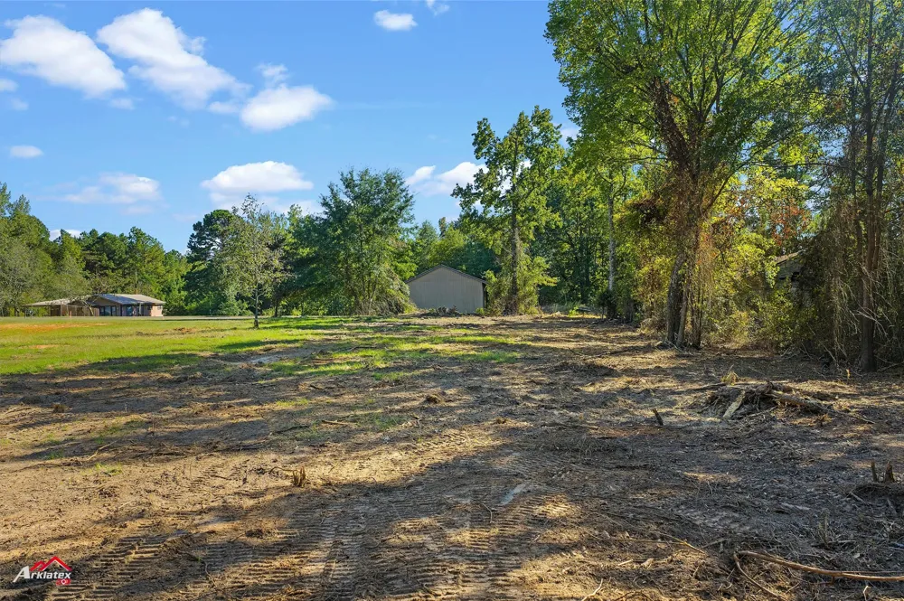 Bolinger Cutoff Road Plain Dealing, LA 71064