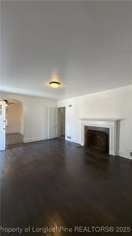 1105 Colonial Avenue Greenville, NC 27834