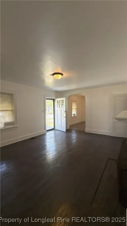 1105 Colonial Avenue Greenville, NC 27834