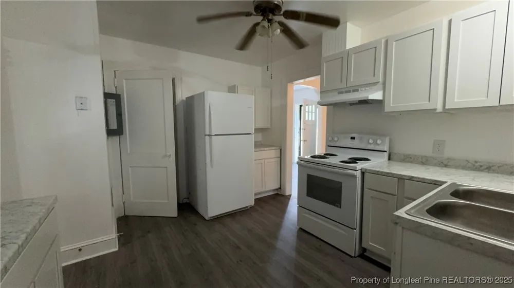 1105 Colonial Avenue Greenville, NC 27834