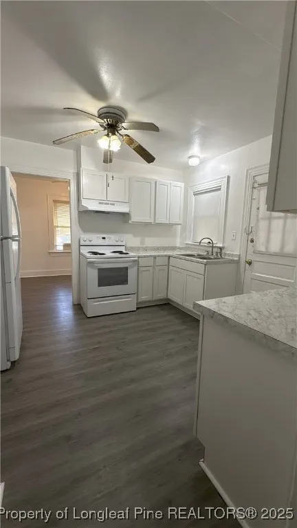 1105 Colonial Avenue Greenville, NC 27834