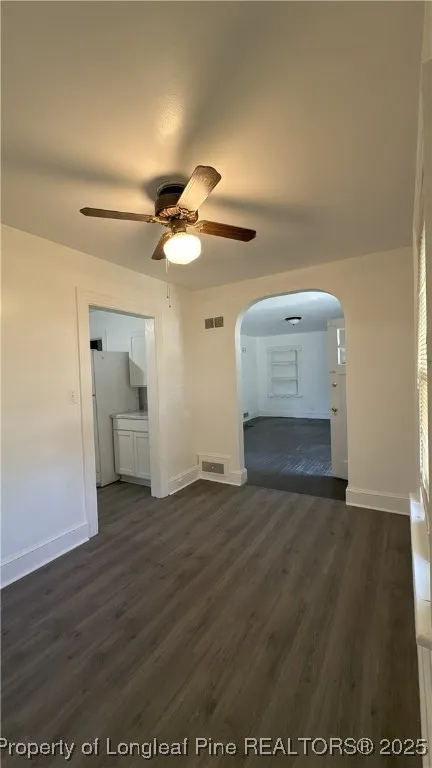 1105 Colonial Avenue Greenville, NC 27834