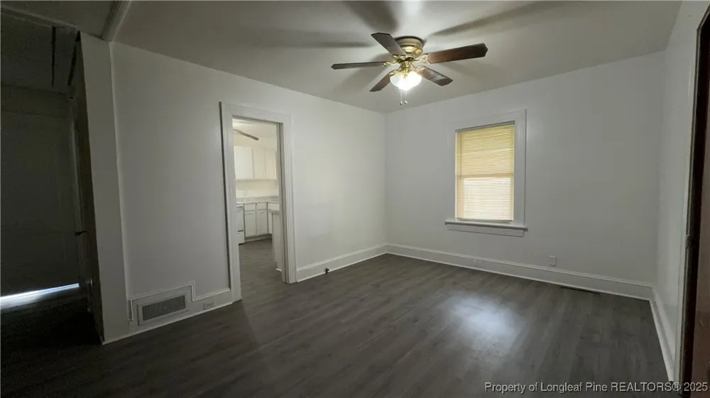 1105 Colonial Avenue Greenville, NC 27834