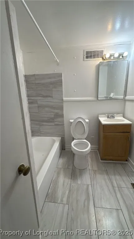 1105 Colonial Avenue Greenville, NC 27834
