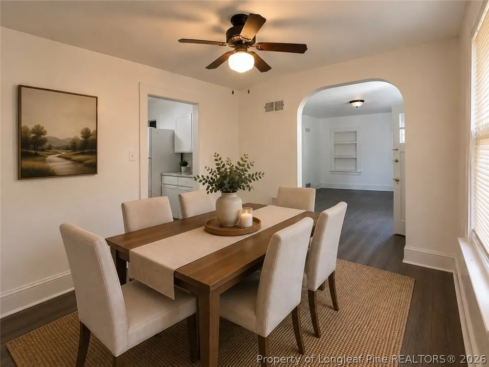 1105 Colonial Avenue Greenville, NC 27834