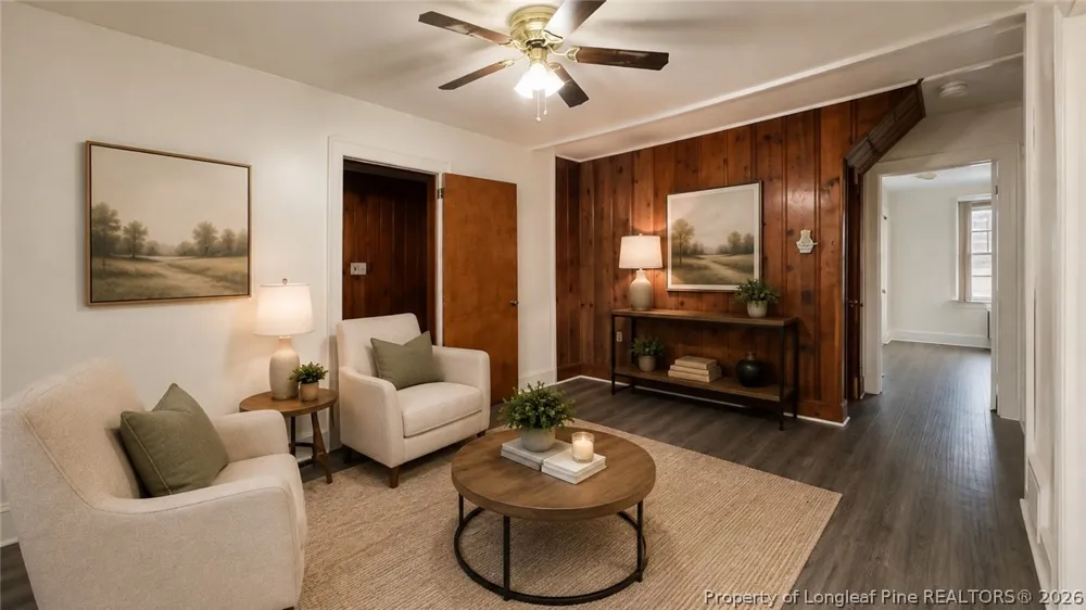 1105 Colonial Avenue Greenville, NC 27834