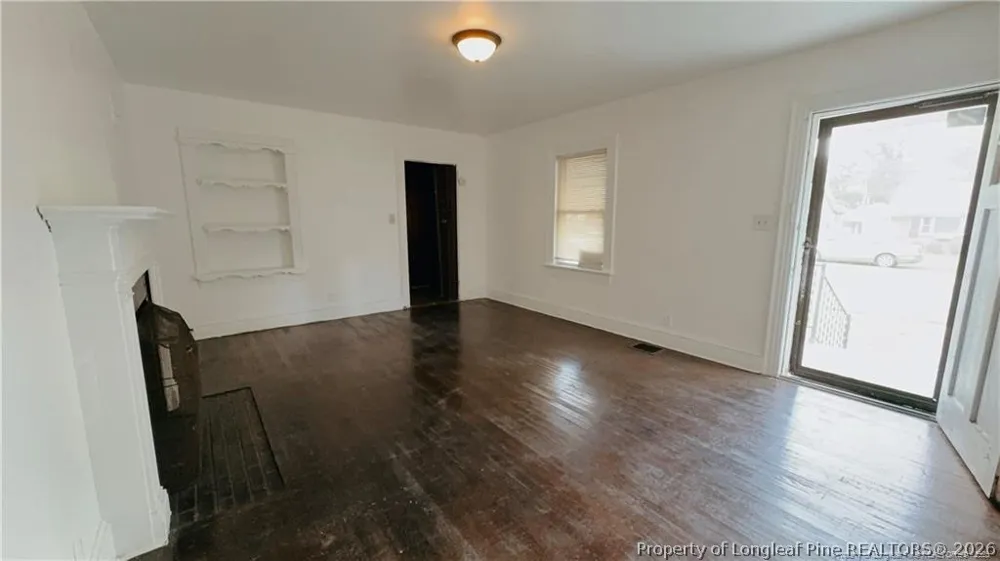 1105 Colonial Avenue Greenville, NC 27834