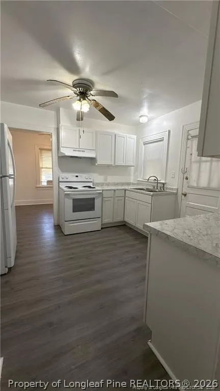 1105 Colonial Avenue Greenville, NC 27834