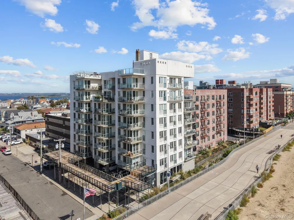 118-20 Ocean Promenade #6D Rockaway Park, NY 11694