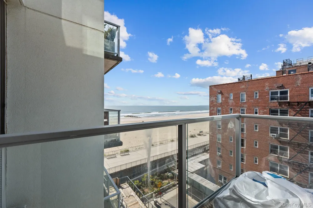 118-20 Ocean Promenade #6D Rockaway Park, NY 11694