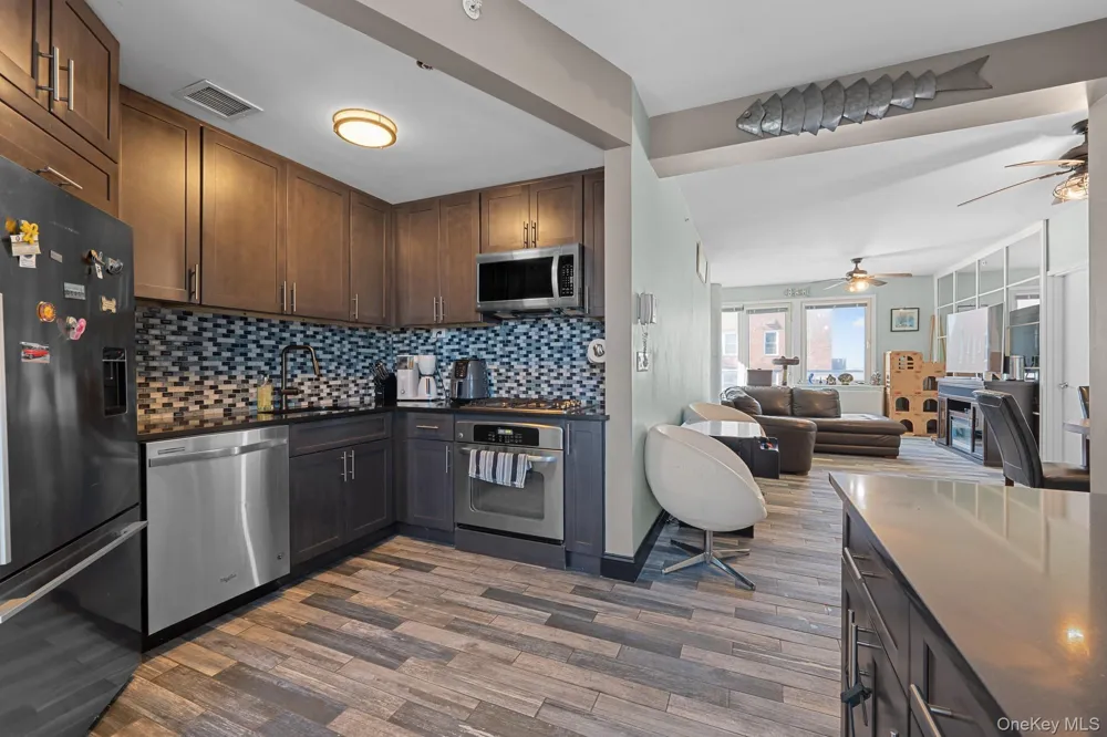 118-20 Ocean Promenade #6D Rockaway Park, NY 11694