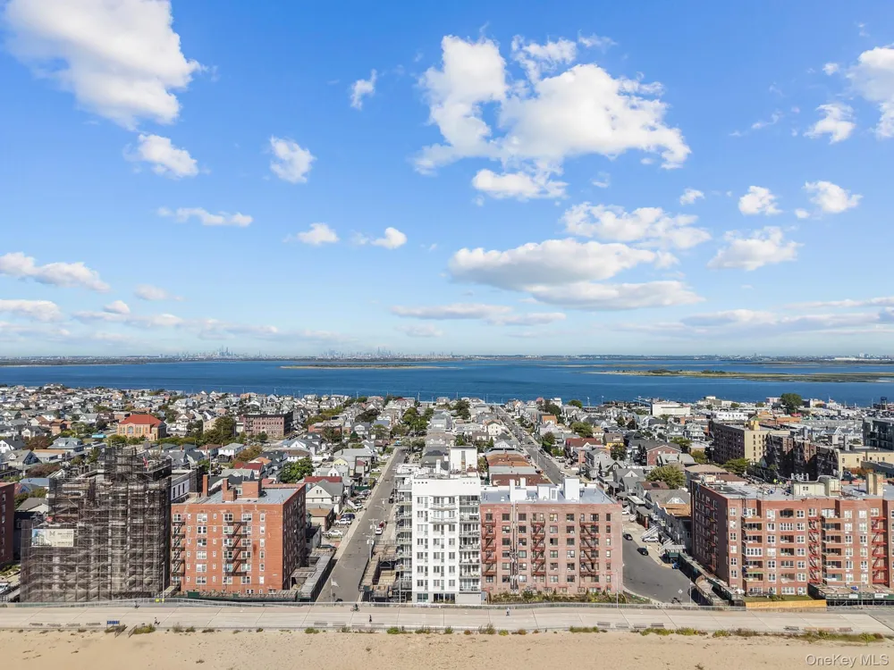 118-20 Ocean Promenade #6D Rockaway Park, NY 11694