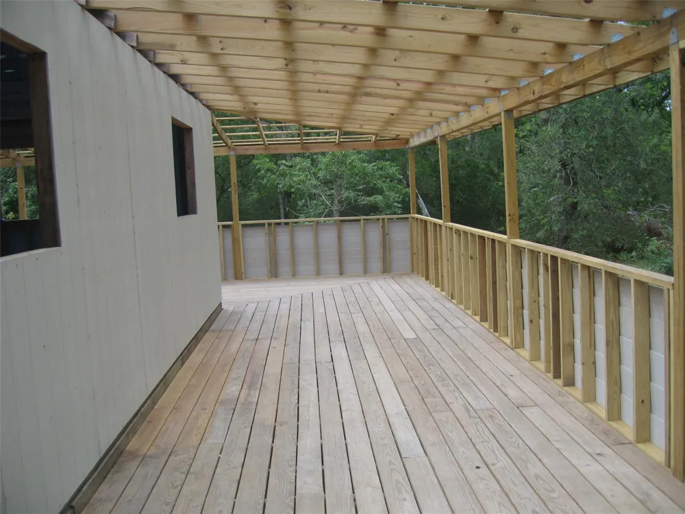 County Road-743 Sweeny, TX 77480