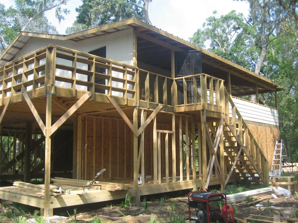 County Road-743 Sweeny, TX 77480