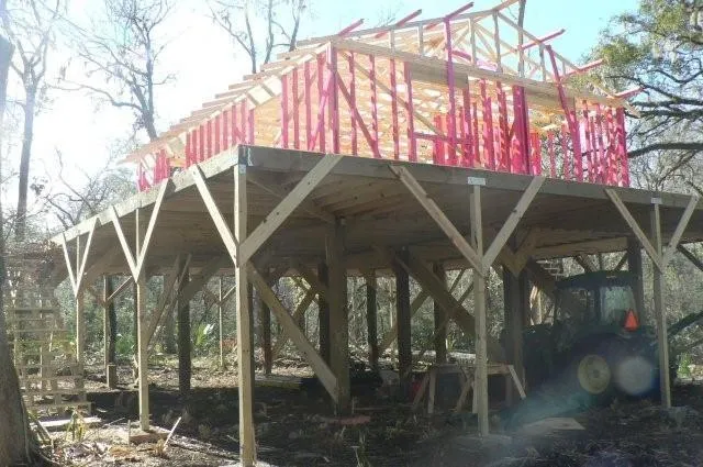 County Road-743 Sweeny, TX 77480